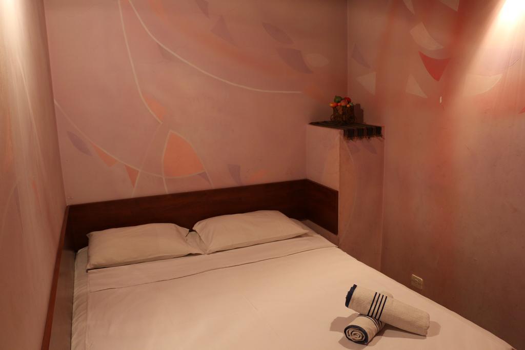 Motel Acapulco Jerevan Buitenkant foto