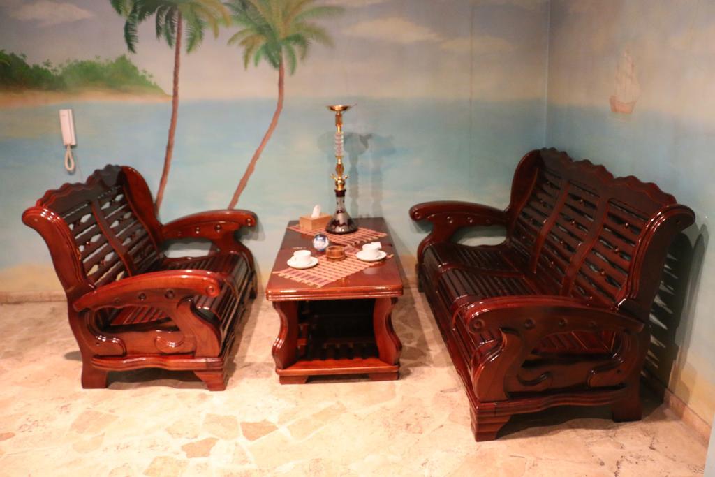 Motel Acapulco Jerevan Buitenkant foto